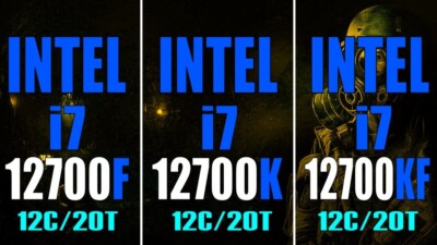 Intel® Core™ i7-12700F 2.10GHz 12-Core 20-Thread CPU (SRL4R) for