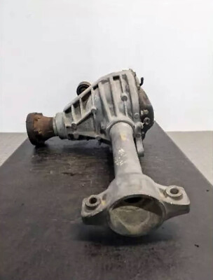 2002-2007 Jeep Liberty Front Axle Differential Carrier 3.73 Ratio