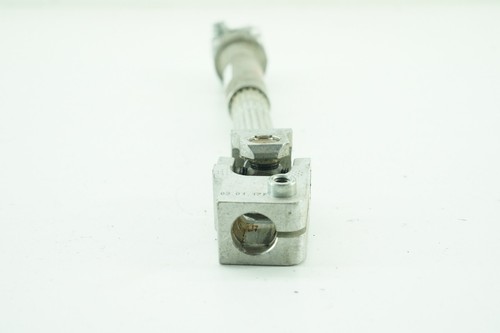 2014-2019 Mercedes W117 CLA250 GLA250 Steering Column Lower Shaft 2464600409 - Picture 7 of 10