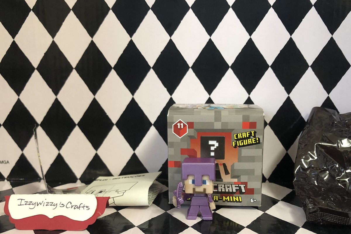 Minecraft: LEGO Buy フルコンプ マインクラフト　 The eBay | online (21118) Mine ストラップ