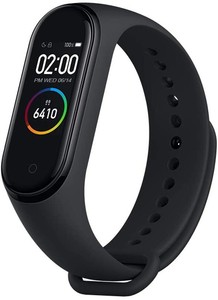 xiaomi pedometer watch
