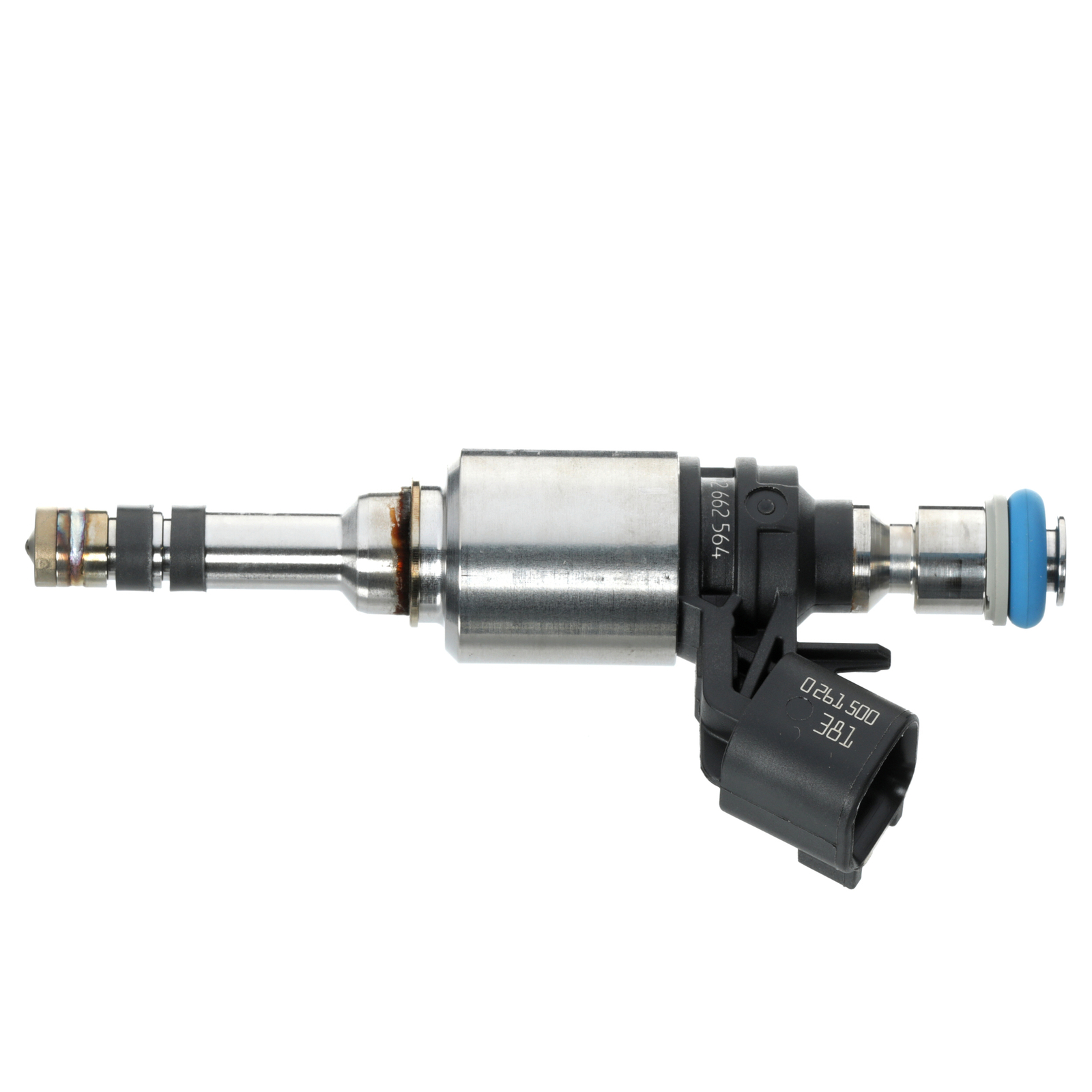 Conjunto de inyector de combustible para Cadillac Chevrolet GMC 2013-2019 2.5L (N/P 12662564)