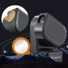 ZWO Seestar S50 Smart Telescope Automatic Satellite Finding Built-in Filter HOT