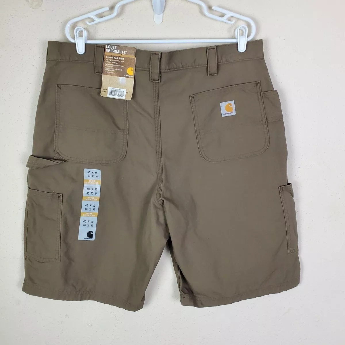 Carhartt b147 hotsell