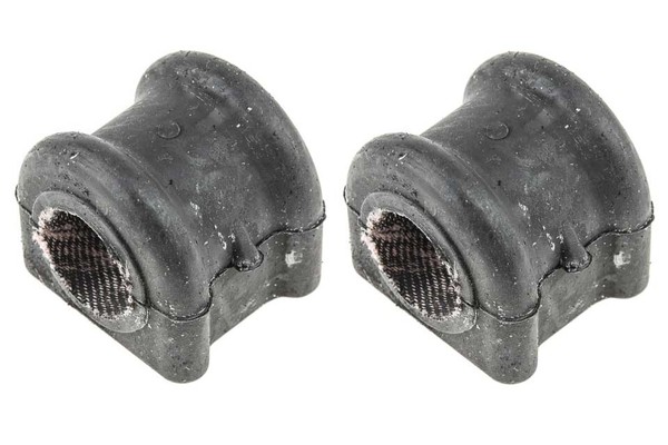 NTY Stabilisatorlager Gummilager Vorne 2ST FÜR Jeep Wrangler 06- ZGS-CH-028-image