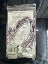 New 10-pack lot UTC Sentrol Security 1037W-N 1037WN Mini Surface Mount Contacts