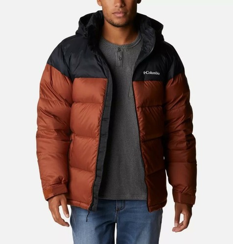 infinity down jacket