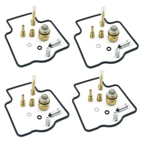 Carburetor Repair Kit Pilot Jet For Kawasaki Ninja ZX9R ZX900 ZX9R