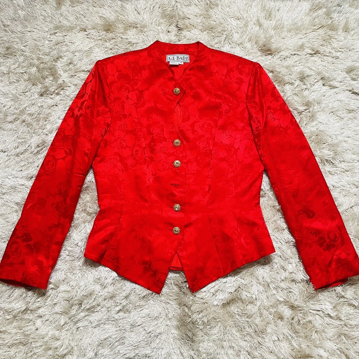80s style sales women's blazer