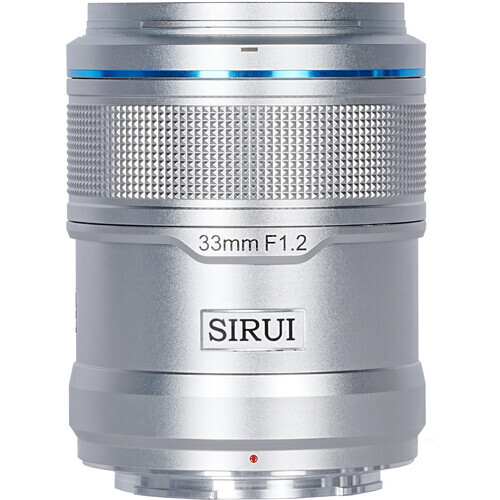 SIRUI Sniper Series 23mm 33mm 56mm F1.2 APS-C AF Lens For SIRUI Sniper Series 23mm 33mm 56mm F1.2 APS-C AF Lens For