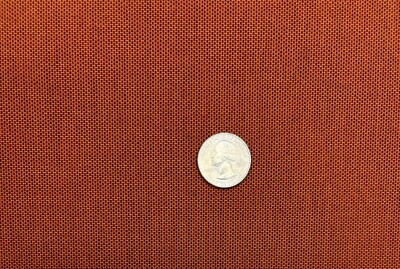 SUNBRELLA 5451 CANVAS PAPRIKA ORANGE OUTDOOR INDOOR MULTIUSE