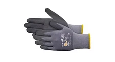 XL 34-874 Maxiflex Ultimate Nitrile Micro-Foam Coated Gloves - 12 PACK