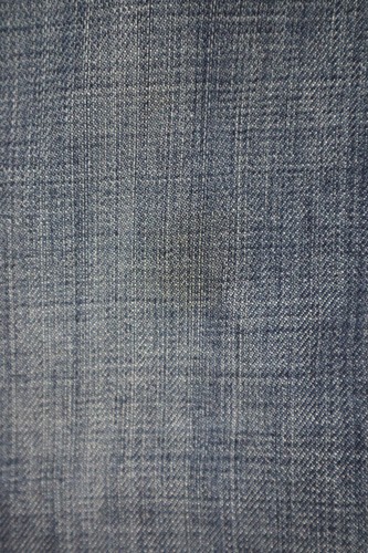Vintage Paper Denim & Cloth Jeans Womens Size 31 Bootcut Dark Wash Low Rise Nice - Picture 5 of 8