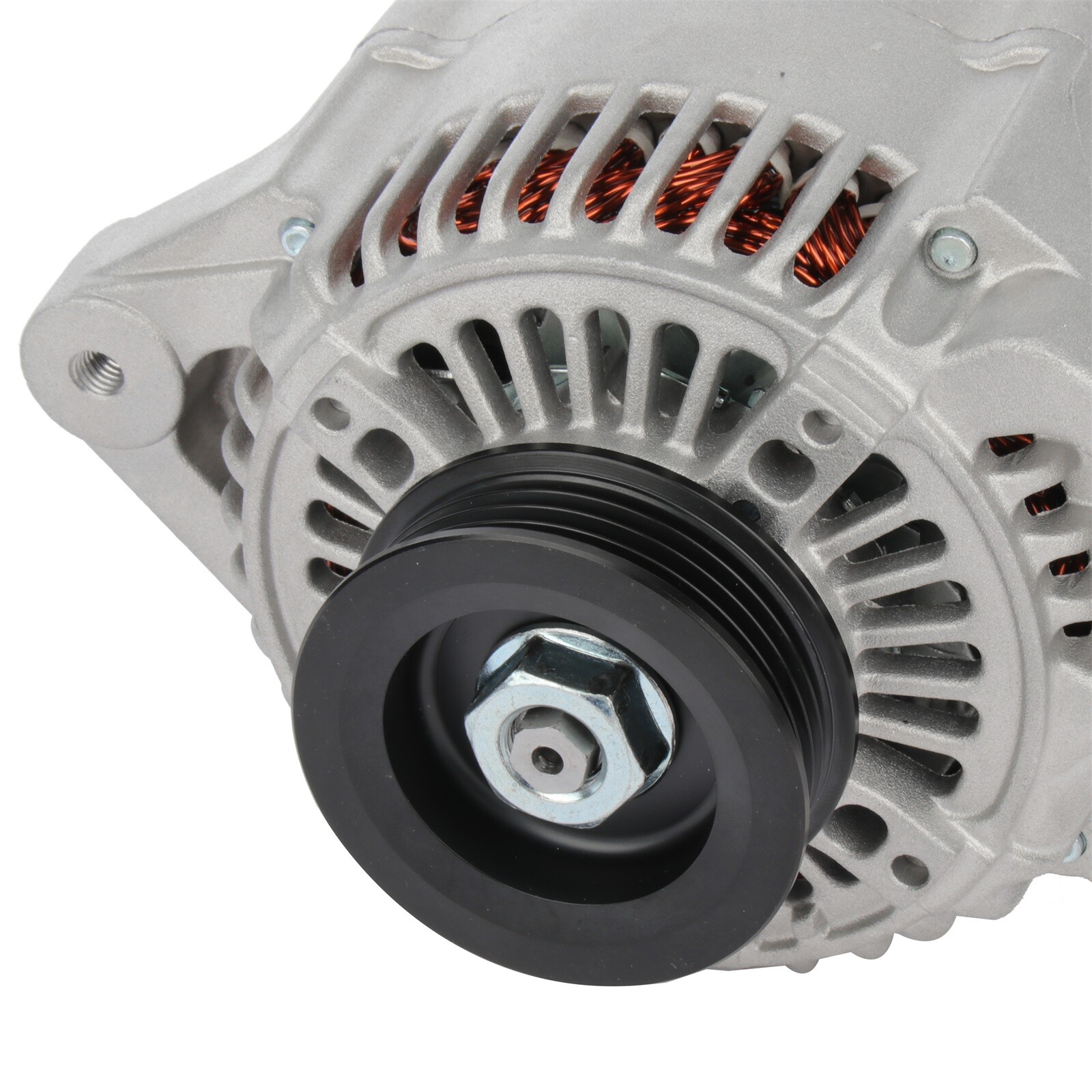 Alternator For Toyota Yaris 1.5L 1497cc 20062009 11203 2706021150