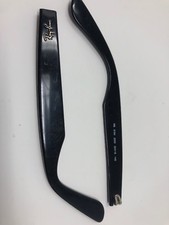FOR PARTS Authentic Temple Arm Legs Replacement Ray Ban RB 5184 2000 145mm P659