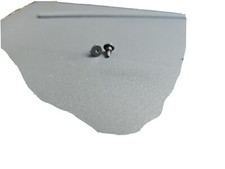 Beats Solo Pro Wireless Headphones Center Cup Screw Philips Replacement Parts