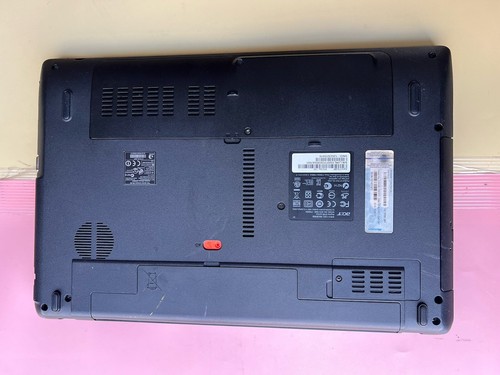 ACER Aspire 5750 15.6" Intel Core i3-2310M 5GB RAM 500GB HDD HDMI WEBCAM - Picture 12 of 15