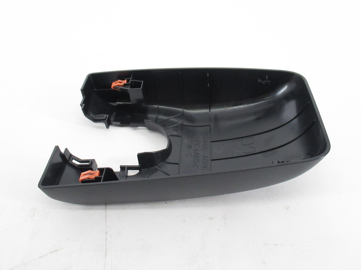 Genuine OEM Toyota 86466-48061 Lane Assist Camera Cover 2017-2019