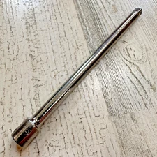 KD Tools USA 1/4" Drive - 6" Long Socket Extension Tool 711206 K-D