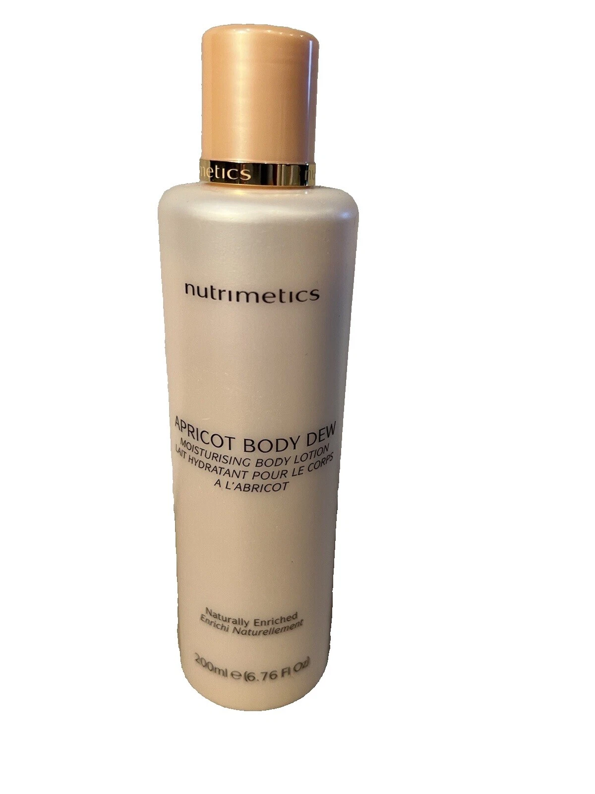 Cremas hidratantes Nutrimetics Skin Care