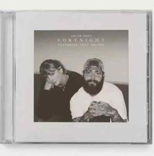 TAYLOR SWIFT - FORTNITE (ft Post Malone)  CD with Jewel case NEW Ships Next Day!