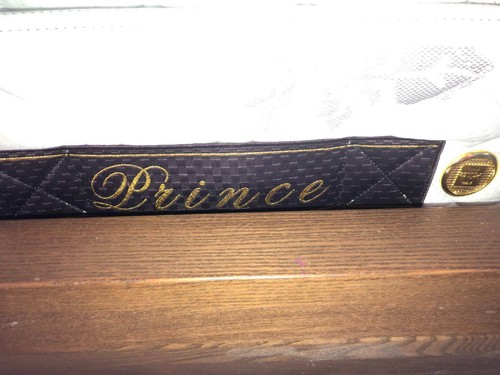 Prince Double Mattress with Ikea Frame - Picture 3 of 10