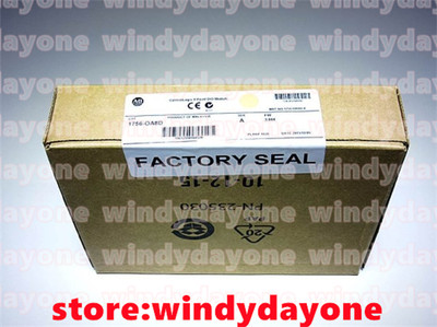 1756-OA8D /A Studio 5000 Logix Designer Online Help New Factory Sealed AB