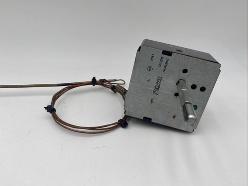 Thermador/GE Oven Thermostat (short Line) 622568 14-39-298 2001516 WB21X5358