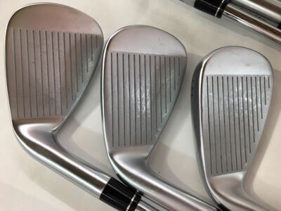 Golf Iron Set Callaway APEX 2021 N.S.Pro MODUS3 TOUR105 (S) 6pcs 5