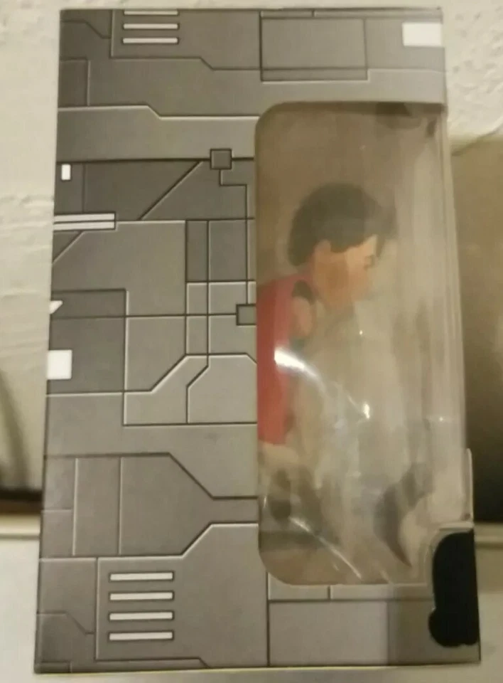 Figura de juguete "NUEVO" Superman HeroCross DC Comics Liga de la Justicia 3" Foto 4 de 4