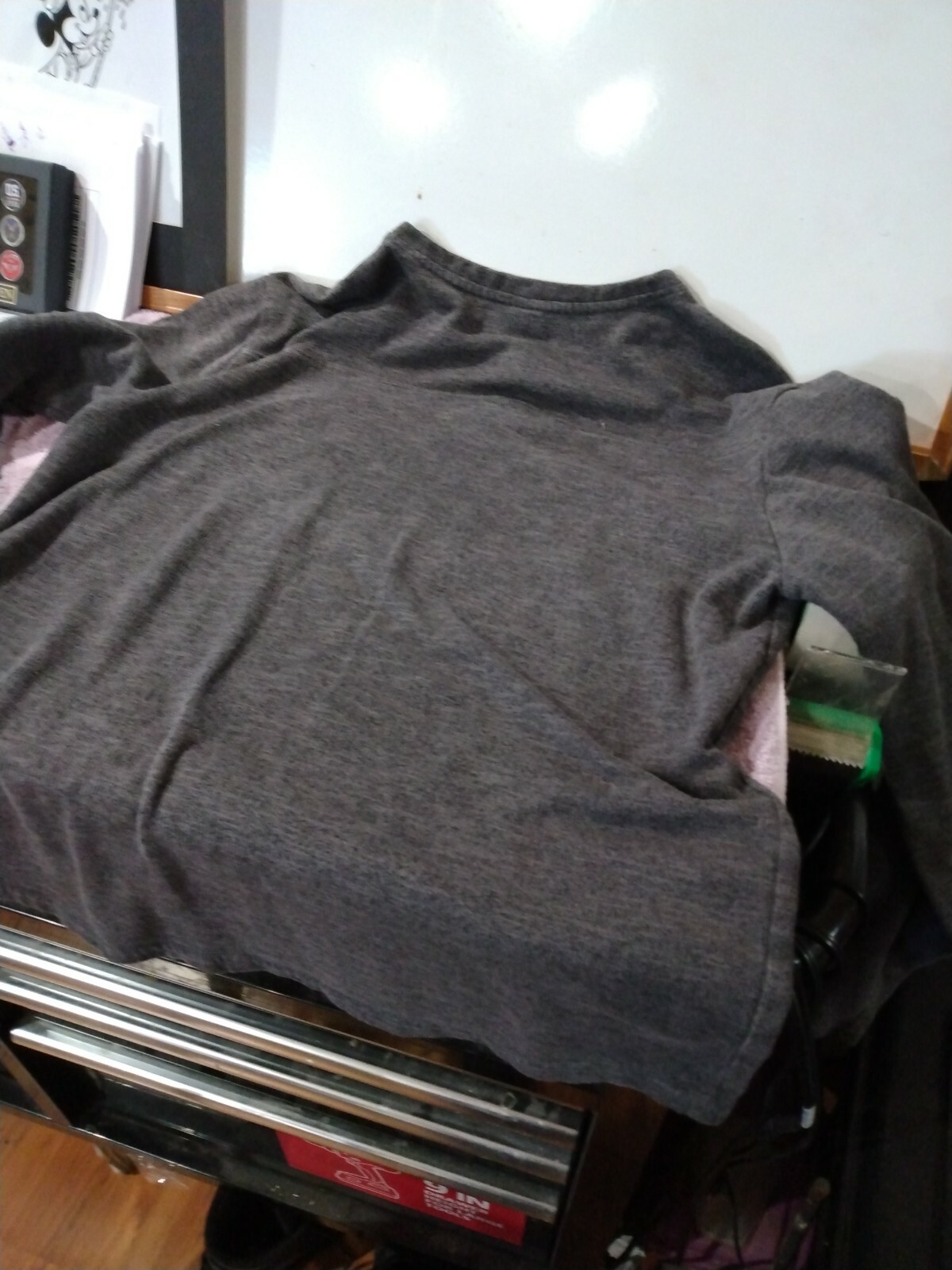 Volcom Long Sleeve Pullover - image 5