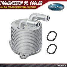 Transmission Oil Cooler For Mini Clubman F54 Countryman F60 14-19 24148642575 Transmission Oil Cooler For Mini Clubman F54 Countryman F60 14-19 24148642575