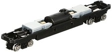 Chasis Motorizado Tomytec TM-06R 18 metros escala A N