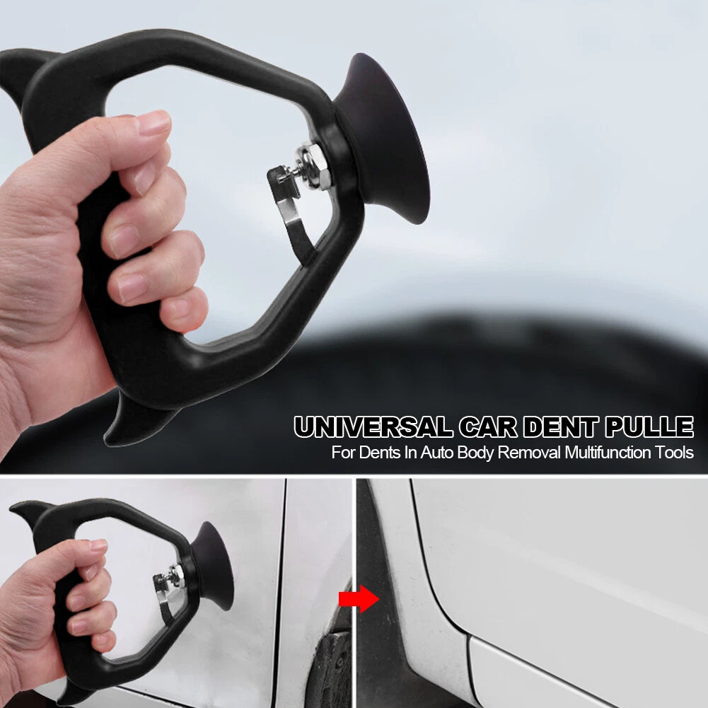 Suction cup to 2024 remove car dents