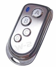 Antari W-2A Replacement 4-Button Remote, 315 MHz