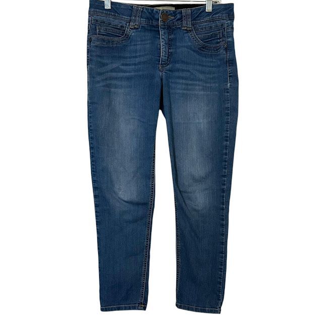 Democracy Ab Technology "Ab"solution Mid Wash Ski… - image 1