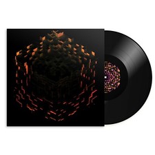 C418 Minecraft Volume Beta 2x Vinyl LP Record MP3 video game soundtrack score