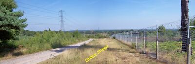 Photo 6x4 ISON Viewing Location Bagshot Heath/SU9161 Comet ISON (Interna c2013
