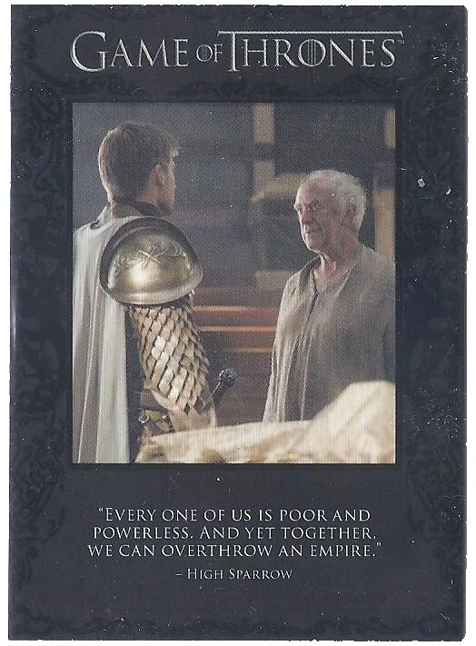 Rittenhouse Collectable Trading Cards