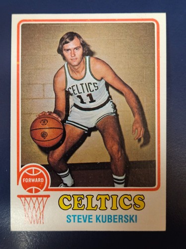 1973-74 Topps Basketball Cards Complete Your Set You Pick Elija cada # 1 - 140 - Imagen 4 de 279