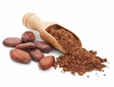 Raw Cacao Powder Dutch Processed / Alkalized - Chocolate Arriba Nacional Bean