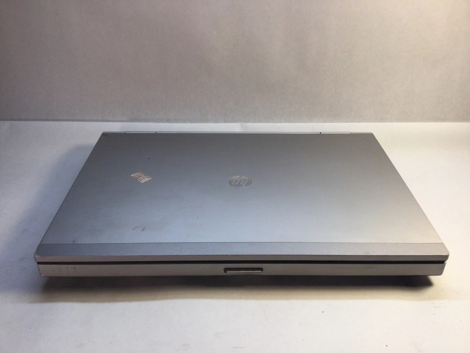 Portátil HP EliteBook 8470P 14" Intel Core i5-3320M -INICIA A LA BIOS -MZ Foto 2 de 4