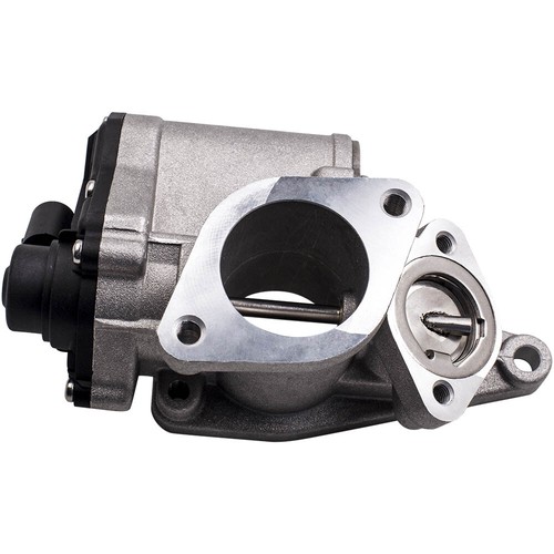 Outlet Exhaust AGR EGR Valve for Renault Laguna Scenic Megane MK 2 1.9 dCi - Picture 2 of 10