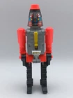 Vtg 1984 Arco Gobots Robot Rogun Toy Transformers