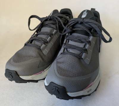 The North Face Women's VECTIV FUTURELIGHT Hiking Shoes / Sneakers 9.5