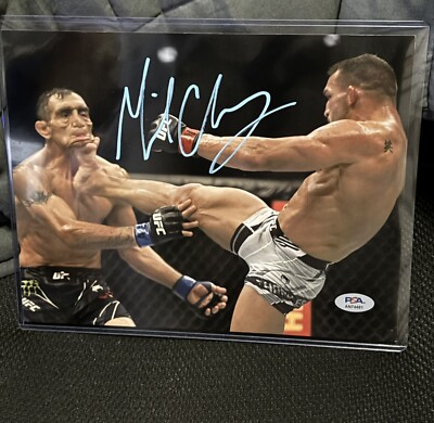 Michael Chandler Ufc Tickets 262 Chandler Mma Ufc MICHAEL CHANDLER