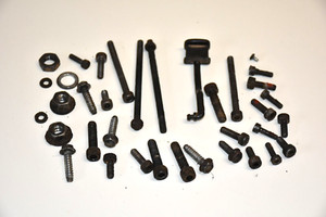 Jonsered 630 Original Kleinteile Ersatzteile Schrauben für Kettensäge Motorsäge