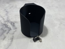 Sim Racing Cup Holder Trak Racer sim labs Profile Vertical Version