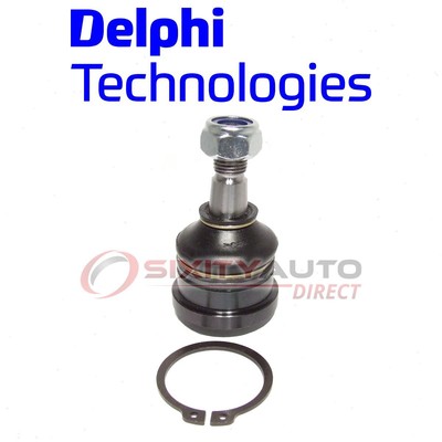 Delphi Front Lower Suspension Ball Joint for 1972-1973 Toyota Carina Spring sa