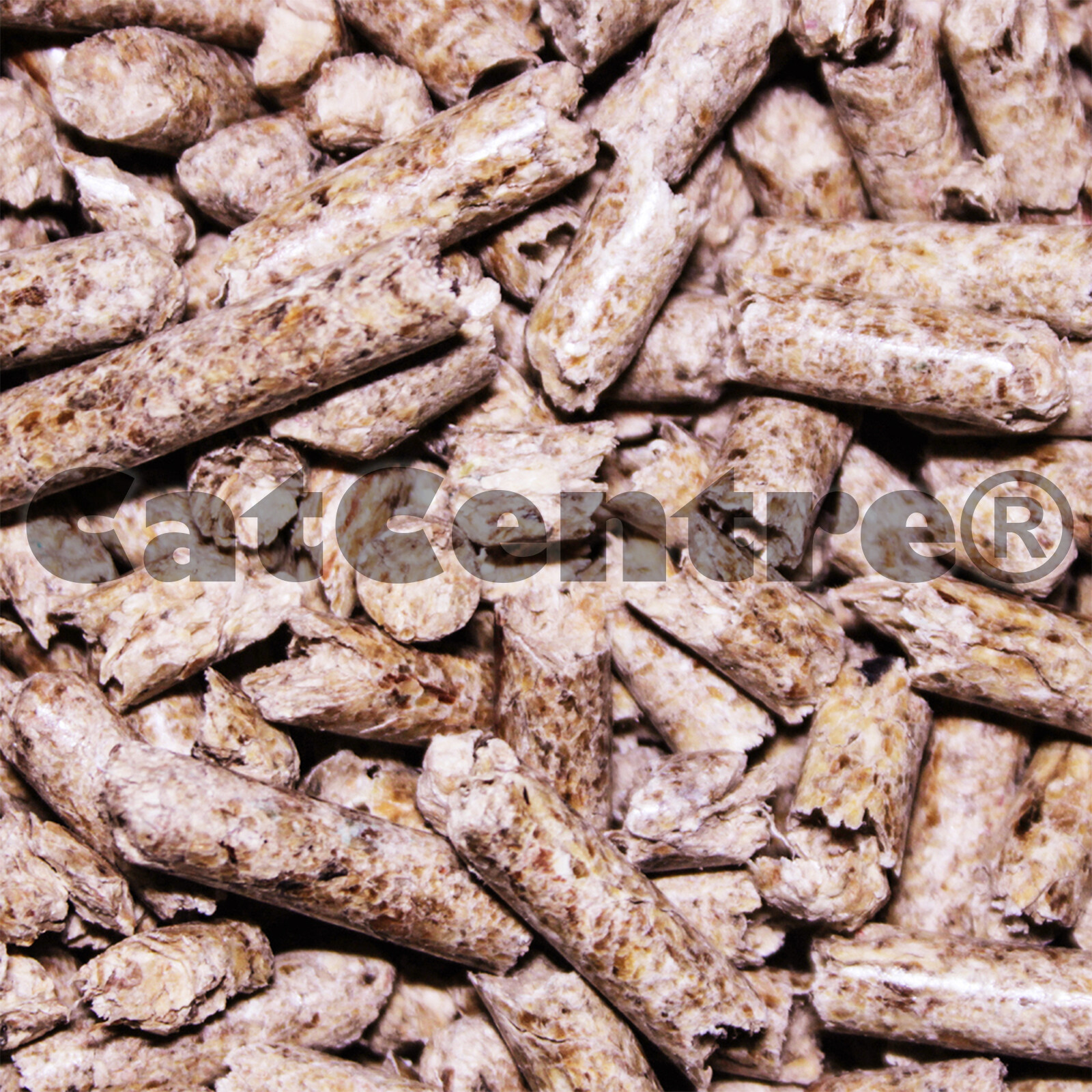 Cat Litter Fresh Pine Wood Pellets for Cats & Kittens, Ultra Hygienic